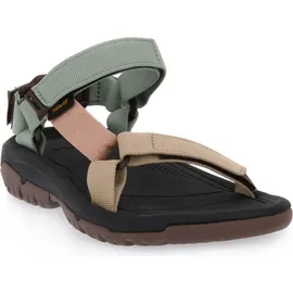 Teva Hurricane XLT 2 Damen basil/maple sugar multi 36
