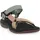 Teva Hurricane XLT 2 Damen basil/maple sugar multi 36