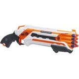 Nerf N-Strike Elite Rough Cut 2 X 4 Blaster