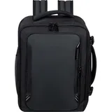 American Tourister Rucksack Take2Cabin Pro Backpack MS Flash Black