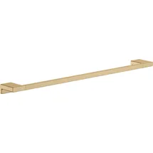 Hansgrohe AddStoris Badetuchhalter Gebürstete Bronze 41747140