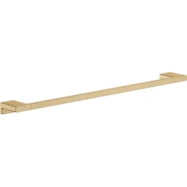 Hansgrohe AddStoris Badetuchhalter Gebürstete Bronze 41747140