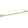 Hansgrohe AddStoris Badetuchhalter Gebürstete Bronze 41747140