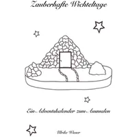 Epubli Zauberhafte Wichteltage: