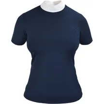 4Riders Turniershirt Saint Tropez 36 Blau