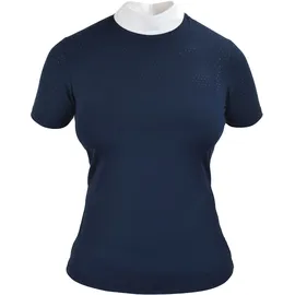 4Riders Turniershirt Saint Tropez 36 Blau
