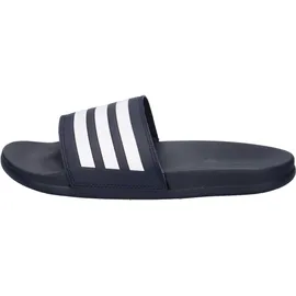 adidas Comfort Adilette Legend Ink / Cloud White / Legend Ink 43