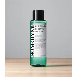SOME BY MI AHA BHA PHA 30 Days Miracle Toner Gesichtswasser 150 ml