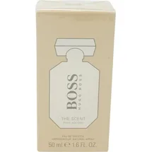 HUGO BOSS Boss The Scent Pure Accord For Her Eau de Toilette 50 ml