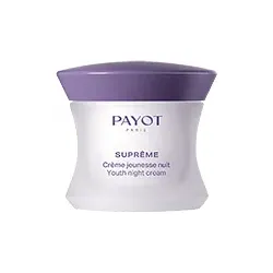 Payot Crème jeunesse nuit 50ml