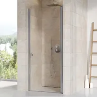 Ravak Chrome Duschtür 90 cm, 0QV70C00Z1