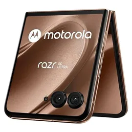 Motorola Razr 50 Ultra 512 GB Mocha Mousse