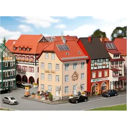 Faller 130493 - H0 - Altstadt-Café