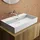 Ideal Standard Extra Waschtisch 70 x 45 cm (T389301)