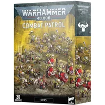 Games Workshop 73-50 collectible figure