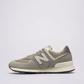 New Balance 574 Herren Grey 42 1/2