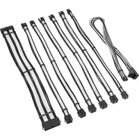 Kolink Core Pro Braided Cable Extension Kit 12V-2x6 Typ