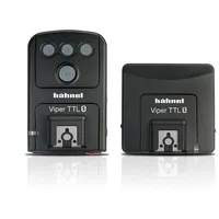 Hähnel Viper TTL