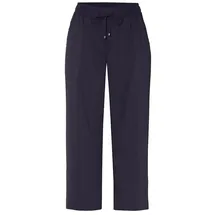 Toni Pia Wide Leg 3/4-Hose Blau 42