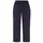 Toni Pia Wide Leg 3/4-Hose Blau 42