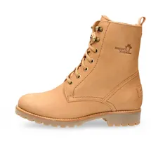 Panama Jack Fara Igloo Trav B7 Camel 38