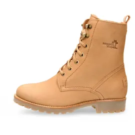 Panama Jack Fara Igloo Trav B7 Camel 38