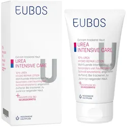 EUBOS TROCKENE Haut Urea 10% Hydro Repair Lotion 150 ml Lotion