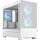 Fractal Design Pop Mini Air RGB White mit Fenster mATX/mITX Gaming Gehäuse Weiß