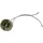 Heitronic 29011 Lampenfassung