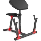 Marbo Sport Curlbank MH-L105 Schwarz