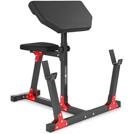 Marbo Sport Curlbank MH-L105 Schwarz