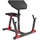 Marbo Sport Curlbank MH-L105 Schwarz