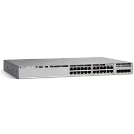 Cisco C9200L-24T-4X-A neu