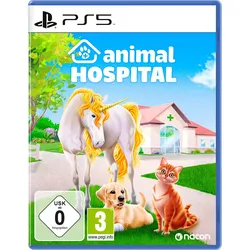 Animal Hospital