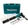Makita Absaug-Set für Kombihammer 196074-8