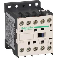 Schneider Electric LP4K0610BW3 Leistungsschütz 1St.