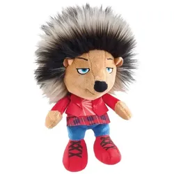 Sing 2, Ash, Stachelschwein, 19 cm - Plüsch
