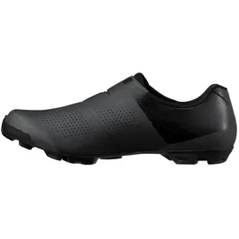 Shimano XC302 Schwarz 46