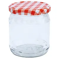 Global Partner Import von Nonfood-Waren GmbH Sturzglas 420 ml