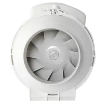 airRoxy aRil 150 mm Rohrventilator