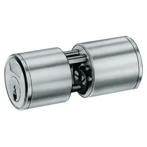 BKS Rundzylinder 3107 Türschloss 29/29 mm