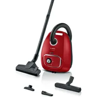 Bosch Hausgeräte BOSCH Staubsauger BGB 41RD3H, Staubsauger, Schwarz