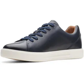 CLARKS Costa Lace Schuhe Brown,White 44 1/2