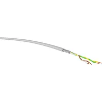 K+l LIYCY-OB 4x2x0,25mm2 Ring 100m