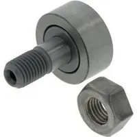 NTN NTN, Kugellager, Kurvenrolle KR40 H Innen-Ø 18 mm