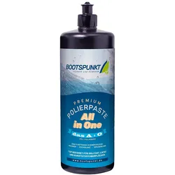Polierpaste All in One
