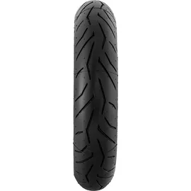Pirelli Diablo Rosso II FRONT 100/80 R17 52H TL
