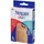 Nexcare Duo MAXI Pflaster 5,10 x 10,20 cm beige 5 St.