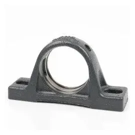 SKF Stehlagergehäuse SYJ516 140mm