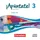 Cornelsen Verlag ¡Apúntate! - Spanisch als 2. Fremdsprache - Ausgabe 2016 - Band 3: Audio-CDs